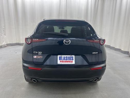 2023 Mazda CX-30 2.5 S Preferred Package