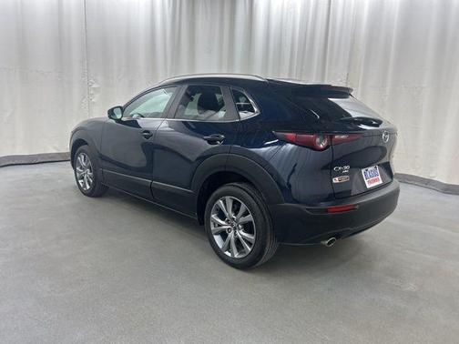 2023 Mazda CX-30 2.5 S Preferred Package