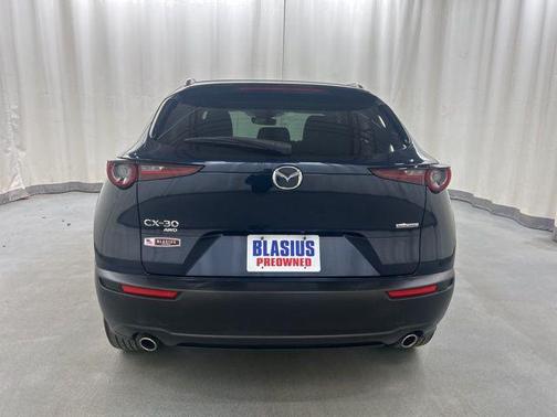 2023 Mazda CX-30 2.5 S Preferred Package
