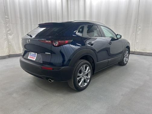 2023 Mazda CX-30 2.5 S Preferred Package