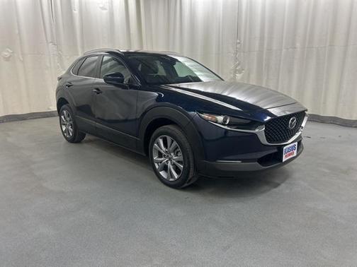 2023 Mazda CX-30 2.5 S Preferred Package