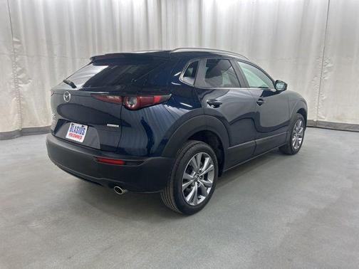 2023 Mazda CX-30 2.5 S Preferred Package