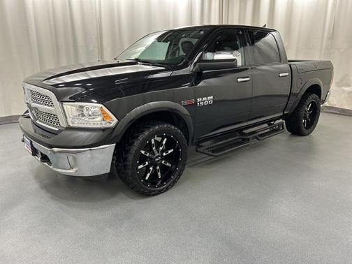 2018 RAM 1500 Laramie