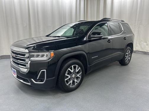 2023 GMC Acadia AWD SLT