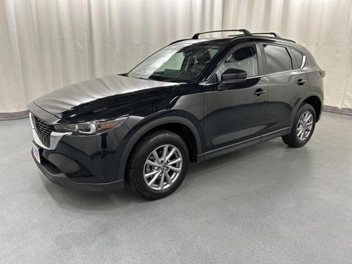 2023 Mazda CX-5 2.5 S Preferred