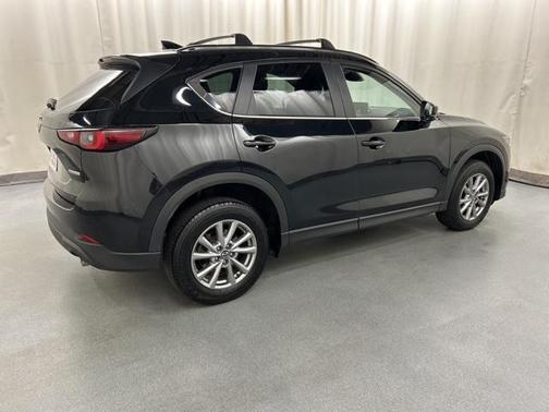2023 Mazda CX-5 2.5 S Preferred