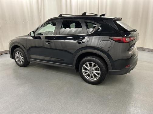 2023 Mazda CX-5 2.5 S Preferred