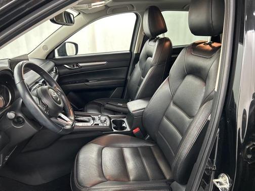 2023 Mazda CX-5 2.5 S Preferred