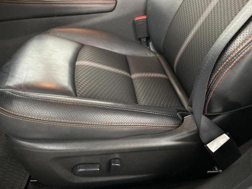 2024 Nissan Altima SR Intelligent AWD