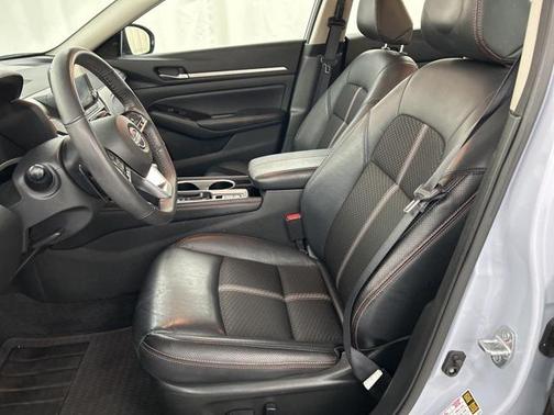 2024 Nissan Altima SR Intelligent AWD