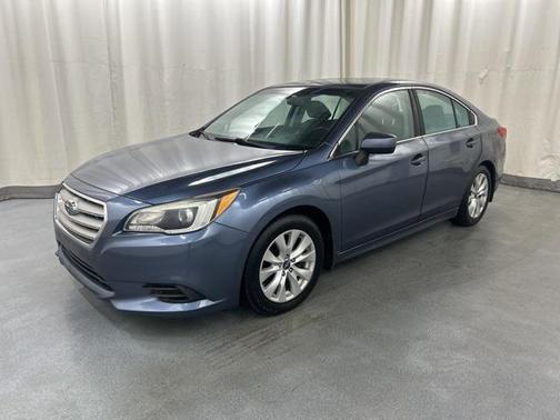 2016 Subaru Legacy Premium