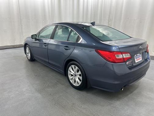 2016 Subaru Legacy Premium