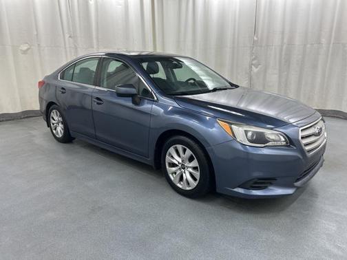 2016 Subaru Legacy Premium