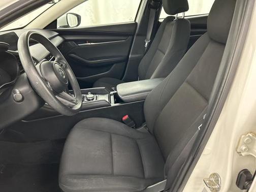 2019 Mazda Mazda3 FWD