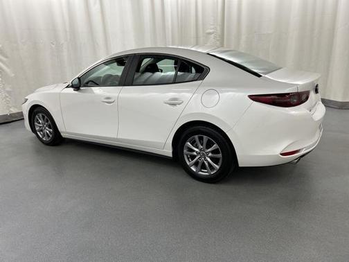 2019 Mazda Mazda3 FWD