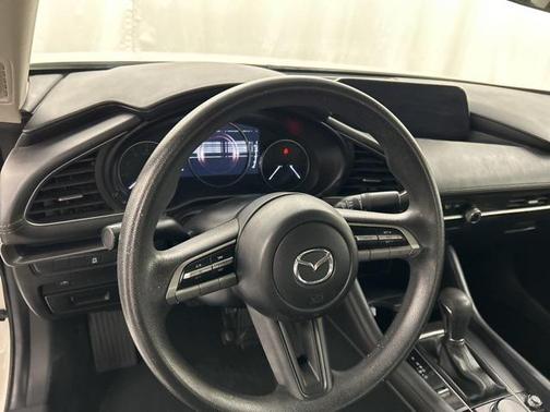 2019 Mazda Mazda3 FWD