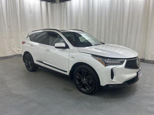 2023 Acura RDX Base