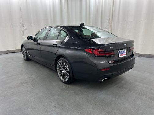 2023 BMW 530 i xDrive