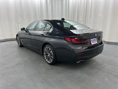 2023 BMW 530 i xDrive