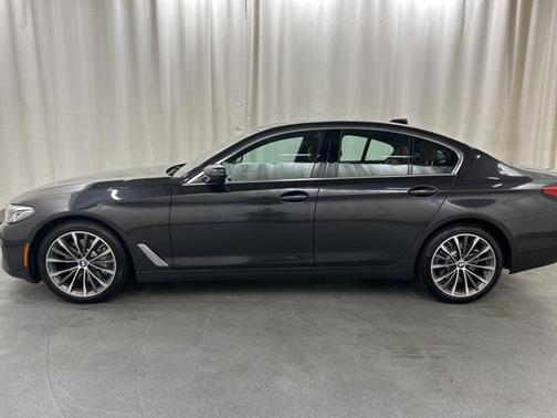 2023 BMW 530 i xDrive