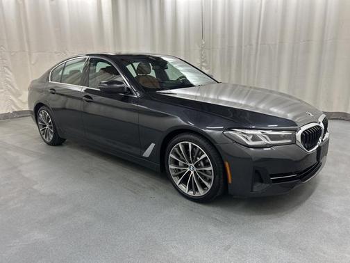 2023 BMW 530 i xDrive