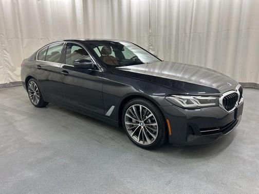 2023 BMW 530 i xDrive