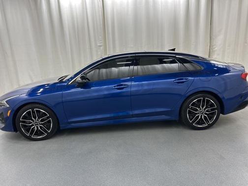 2023 Kia K5 GT