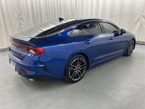 2023 Kia K5 GT