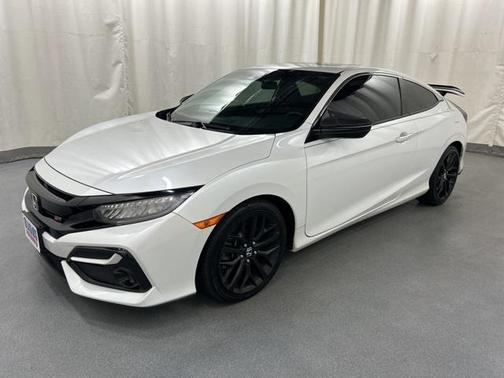 2020 Honda Civic Si Base