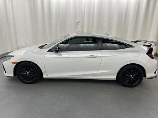 2020 Honda Civic Si Base