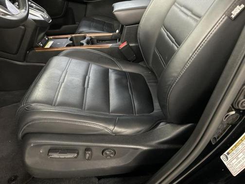 2022 Honda CR-V AWD Touring