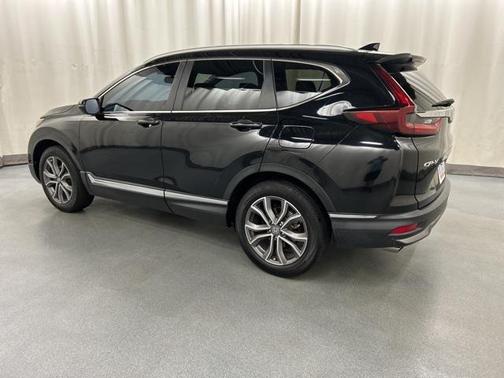2022 Honda CR-V AWD Touring