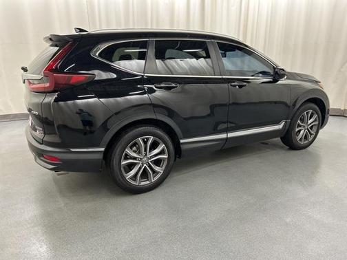 2022 Honda CR-V AWD Touring