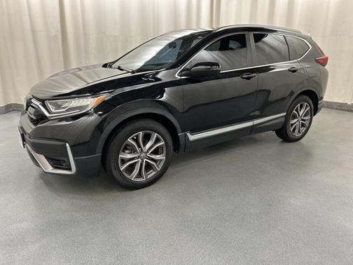 2022 Honda CR-V AWD Touring