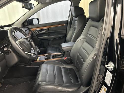 2022 Honda CR-V AWD Touring
