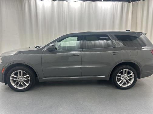 2023 Dodge Durango GT Launch Edition AWD