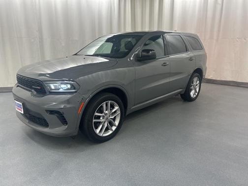 2023 Dodge Durango GT Launch Edition AWD