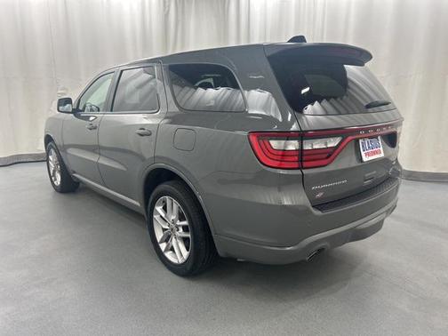 2023 Dodge Durango GT Launch Edition AWD