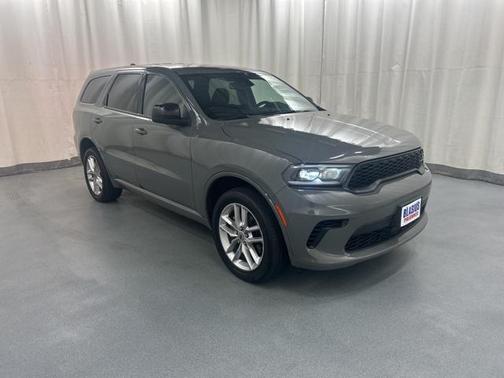 2023 Dodge Durango GT Launch Edition AWD
