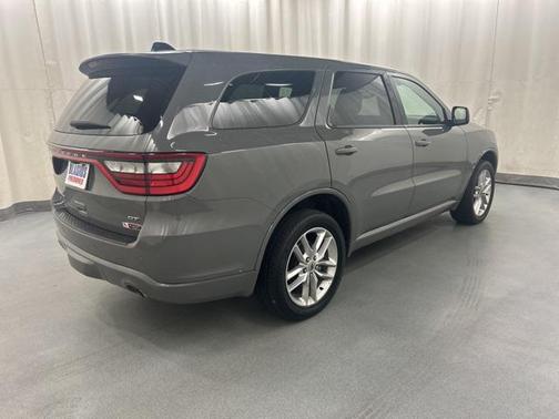 2023 Dodge Durango GT Launch Edition AWD