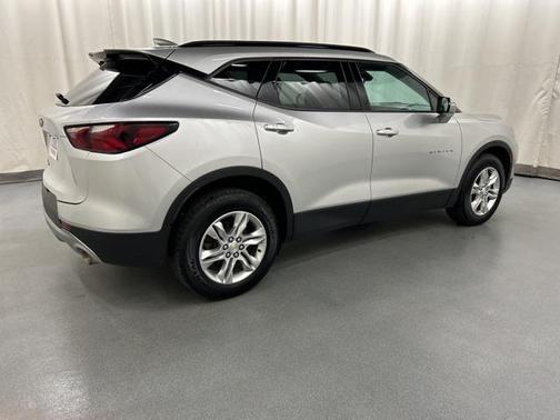 2021 Chevrolet Blazer 2LT