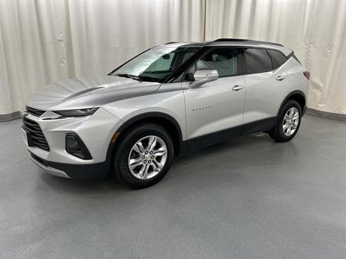 2021 Chevrolet Blazer 2LT