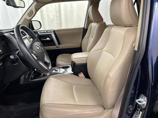 2019 Toyota 4Runner SR5 Premium