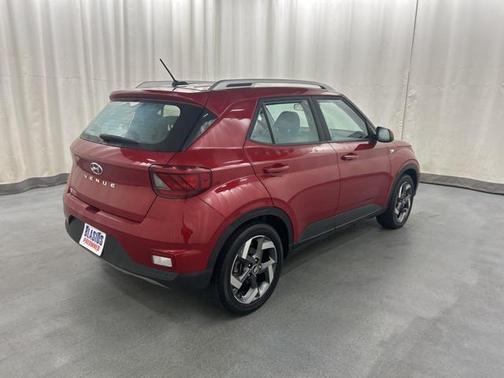 2023 Hyundai VENUE Limited