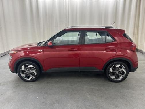 2023 Hyundai VENUE Limited