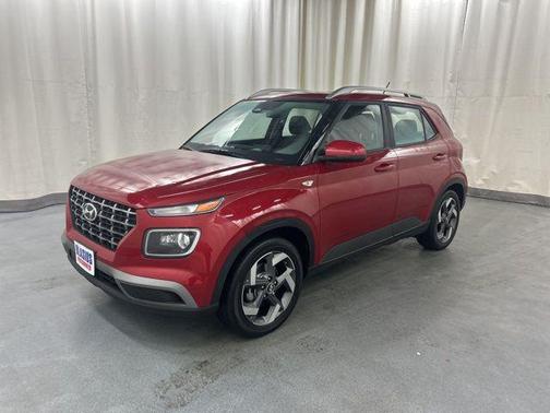 2023 Hyundai VENUE Limited
