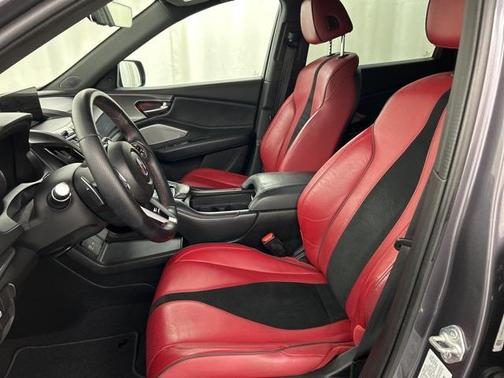 2021 Acura RDX A-Spec