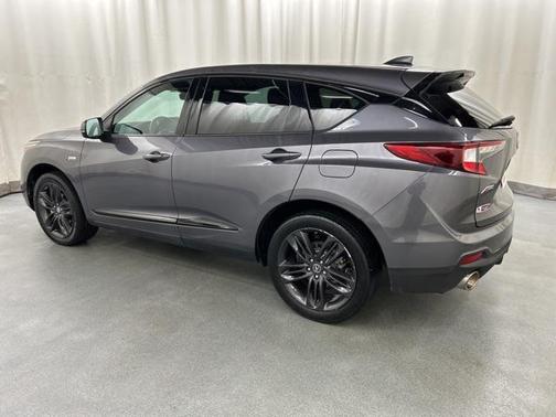 2021 Acura RDX A-Spec