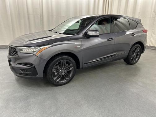 2021 Acura RDX A-Spec