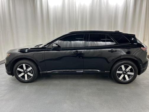 2024 Honda Prologue Touring